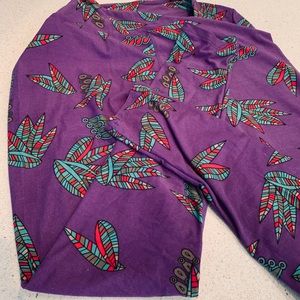 Lularoe Legging
